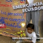 ECUADOR: AHORA QUEREMOS RECONSTRUIR SU FUTURO