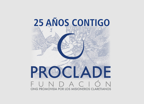 25 AÑOS CONTIGO