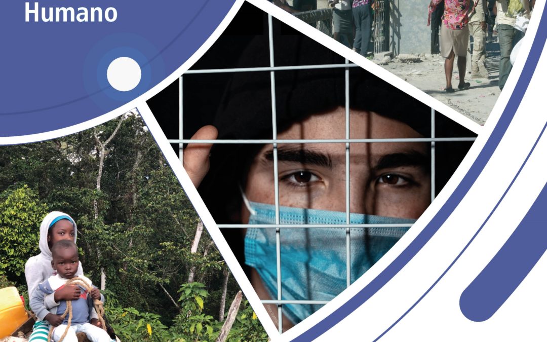 GIJÓN EN SILENCIO PARA LUCHAR POR LOS DERECHOS DE LAS PERSONAS MIGRANTES
