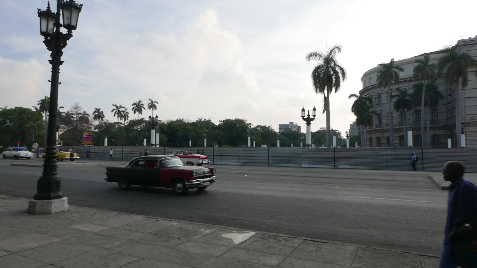 cuba