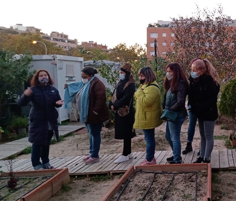 25N: UN AÑO MÁS DE LUCHA, MÁS QUE NUNCA