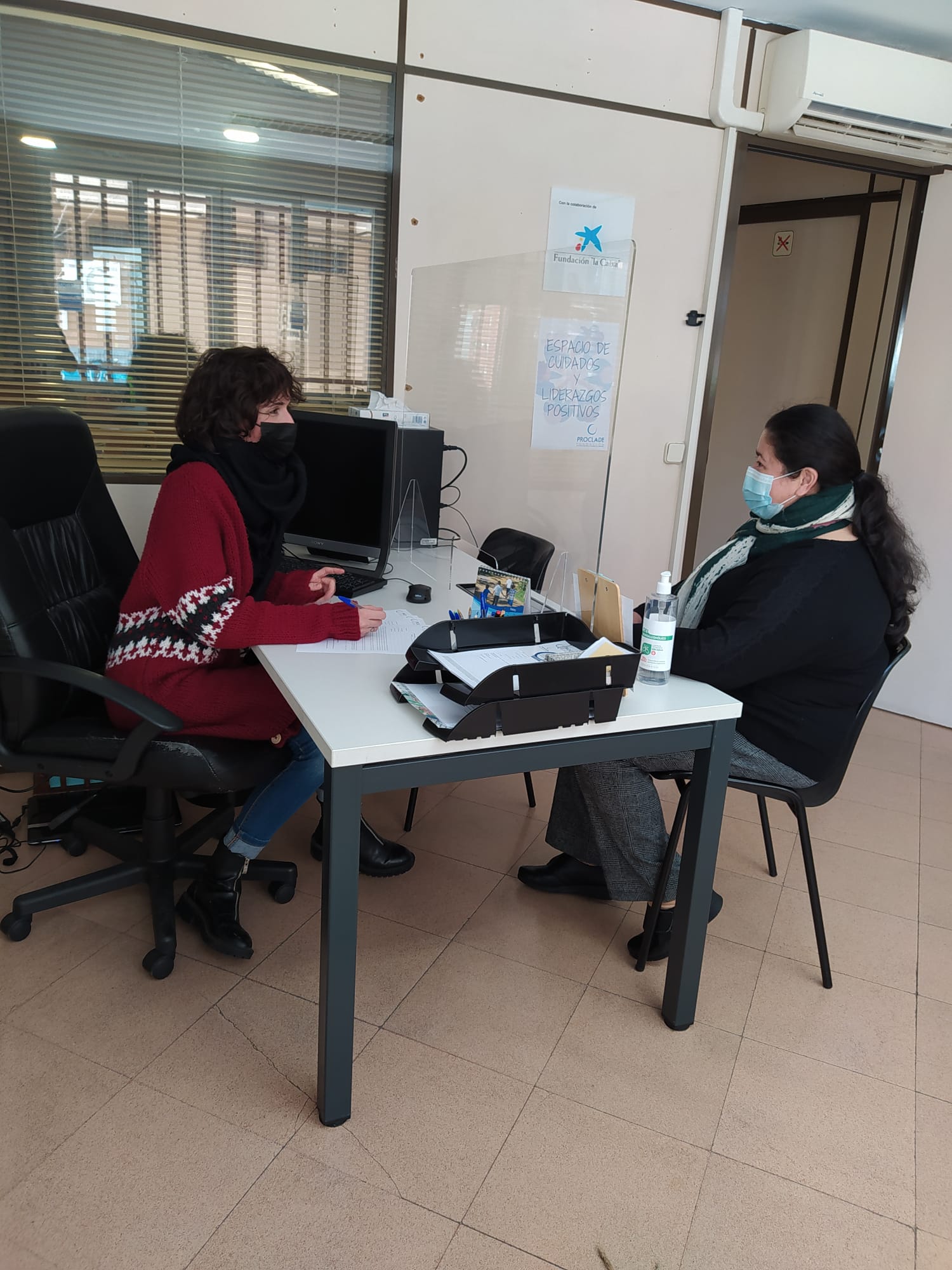 Espacio de Cuidados F.PROCLADE Madrid 1(1)