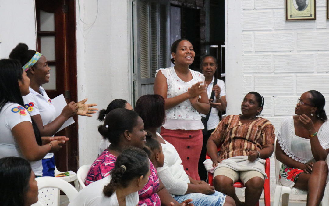 DIA INTERNACIONAL DE LAS MUJERES POR LA PAZ Y EL DESARME