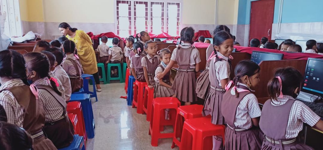 DIA MUNDIAL CONTRA EL TRABAJO INFANTIL