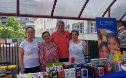 CONSUMO RESPONSABLE: COMPRAS CON CONCIENCIA