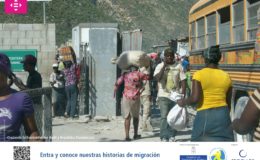 RECORRIENDO ASTURIAS A TRAVÉS DE LA VOZ DE LAS PERSONAS MIGRANTES