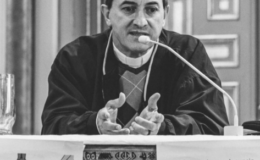 FUNDACIÓN PROCLADE CONDENA LAS AMENAZAS HACIA MONS. VICENTE FERREIRA