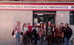 HISTORIAS EN MOVIMIENTO PARA ENTENDER EL MUNDO