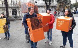 FUNDACIÓN PROCLADE UNE SU VOZ A OTRAS ENTIDADES DE IGLESIA A FAVOR DE LA REGULARIZACIÓN EXTRAORDINARIA DE PERSONAS EXTRANJERAS RESIDENTES EN NUESTRO PAÍS
