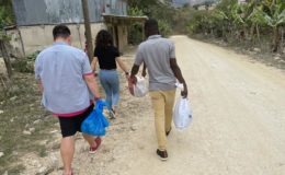 CAPACIDADES PARA CREAR UN FUTURO