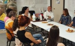 VOLUNTARIADO PARA LA INTERVENCIÓN SOCIAL: FORTALECIENDO LA RESILIENCIA DE PERSONAS EN SITUACIÓN DE VULNERABILIDAD