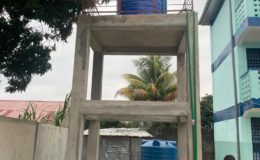 AGUA PARA VIVIR DIGNAMENTE