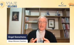 ÁNGEL GARACHANA: “HA VALIDO LA PENA ENTREGARME A HONDURAS POR MI PROPIA FELICIDAD”