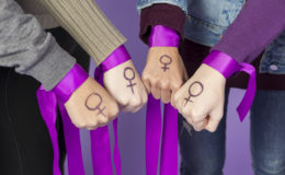 25N: LUCHANDO PARA LA ELIMINACIÓN DE LA VIOLENCIA CONTRA LA MUJER