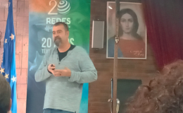MIGUEL TOMBILLA: “INCIDIR POLÍTICAMENTE DESDE NUESTRO SER IGLESIA ENTRONCA CON LO MÁS PROFUNDO DE LA FE CRISTIANA”