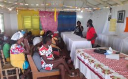 HAITÍ: CREANDO SISTEMAS DE SALUD EN SABAMBON