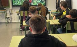 "CONSUME CONCIENCIA: CONEXIONES GLOBALES POR UN FUTURO SOSTENIBLE" EN ASTURIAS