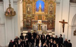 VALLADOLID ORGANIZA UN CONCIERTO SOLIDARIO EN FAVOR DE CUBA