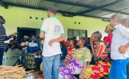 AFRODESCENDENCIA Y DERECHO A LA SALUD: UN COMPROMISO DESDE KWANGO