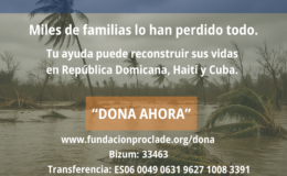 DEVASTACIÓN EN EL CARIBE: EL HURACÁN MELISSA DEJA GRAVES DAÑOS EN REPÚBLICA DOMINICANA, HAITÍ Y CUBA