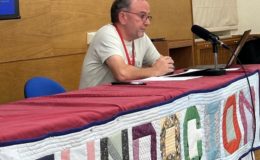 JUAN CARLOS RODRÍGUEZ: “BUSCAMOS QUE NUESTRA MISIÓN SEA DEFINIDA POR SU CORDIALIDAD” JUAN CARLOS RODRÍGUEZ: “BUSCAMOS QUE NUESTRA MISIÓN SEA DEFINIDA POR SU CORDIALIDAD”