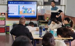 FUNDACIÓN PROCLADE ACERCA EL CONSUMO RESPONSABLE A LOS BARRIOS DE VALENCIA CON OCHO EXPOSICIONES INTERACTIVAS