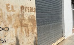 ACOMPAÑAMIENTO, RECONSTRUCCIÓN Y RESILIENCIA TRAS LA DANA ACOMPAÑAMIENTO, RECONSTRUCCIÓN Y RESILIENCIA TRAS LA DANA