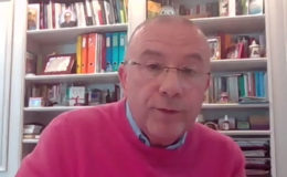 ENTRE DOS ORILLAS: LA MISIÓN JUNTO A LOS MIGRANTES ESPAÑOLES EN ZÚRICH ENTRE DOS ORILLAS: LA MISIÓN JUNTO A LOS MIGRANTES ESPAÑOLES EN ZÚRICH