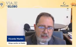 EL EVANGELIO A RAS DE SUELO: UN VIAJE EN GLOBO DE UN OBISPO CON MEMORIA Y MÍSTICA SOCIAL