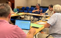 SOLIDARIDAD Y MISIÓN TRAZA NUEVAS SENDAS PARA FORTALECER LA DIMENSIÓN MISIONERA DE LA PROVINCIA