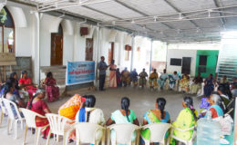 EL EMPODERAMIENTO DE LAS MUJERES COMO MOTOR DE TRANSFORMACIÓN COMUNITARIA EN INDIA Photos (1)